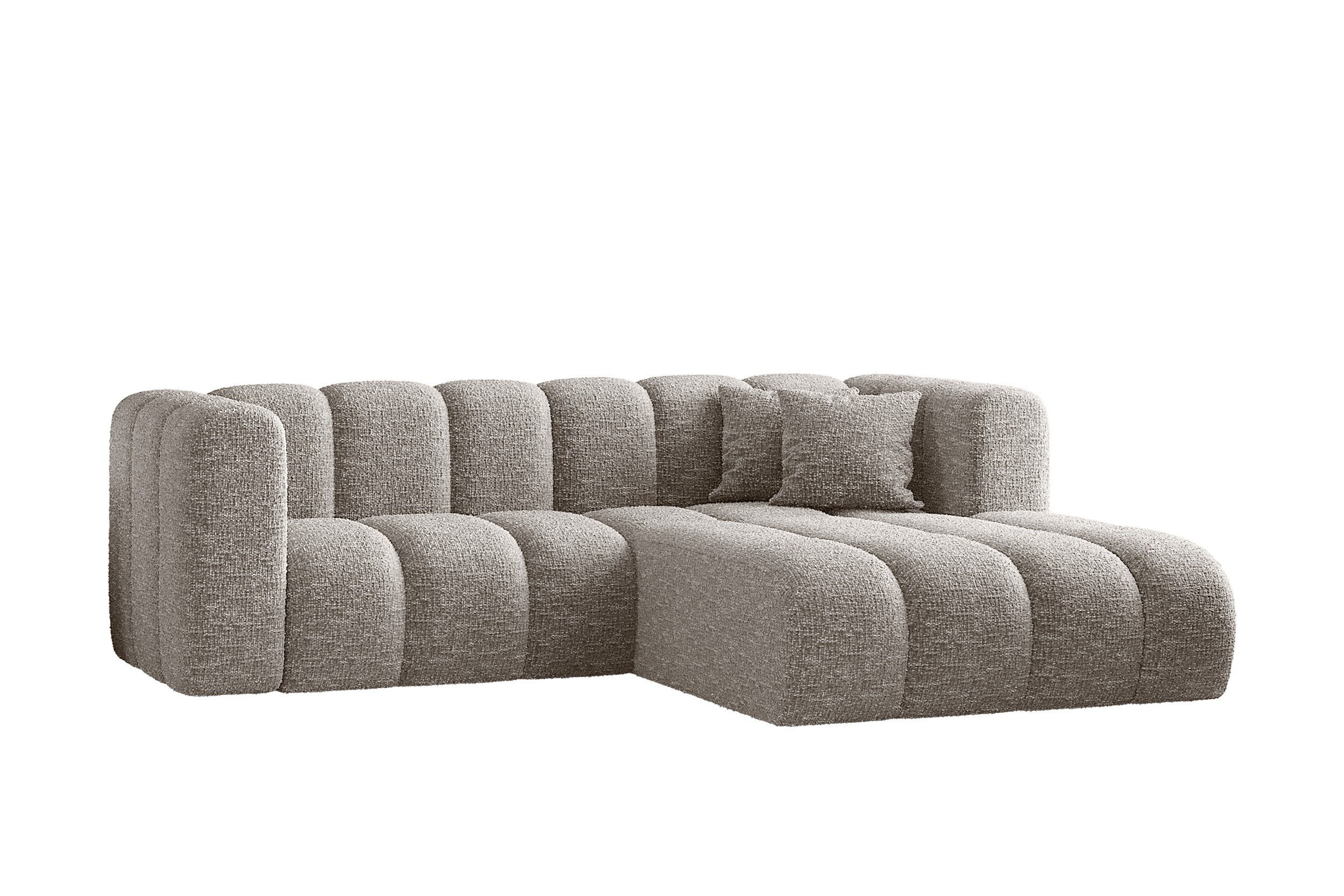 Kaiser Möbel Ecksofa L-form Sofa Grand günstig online kaufen