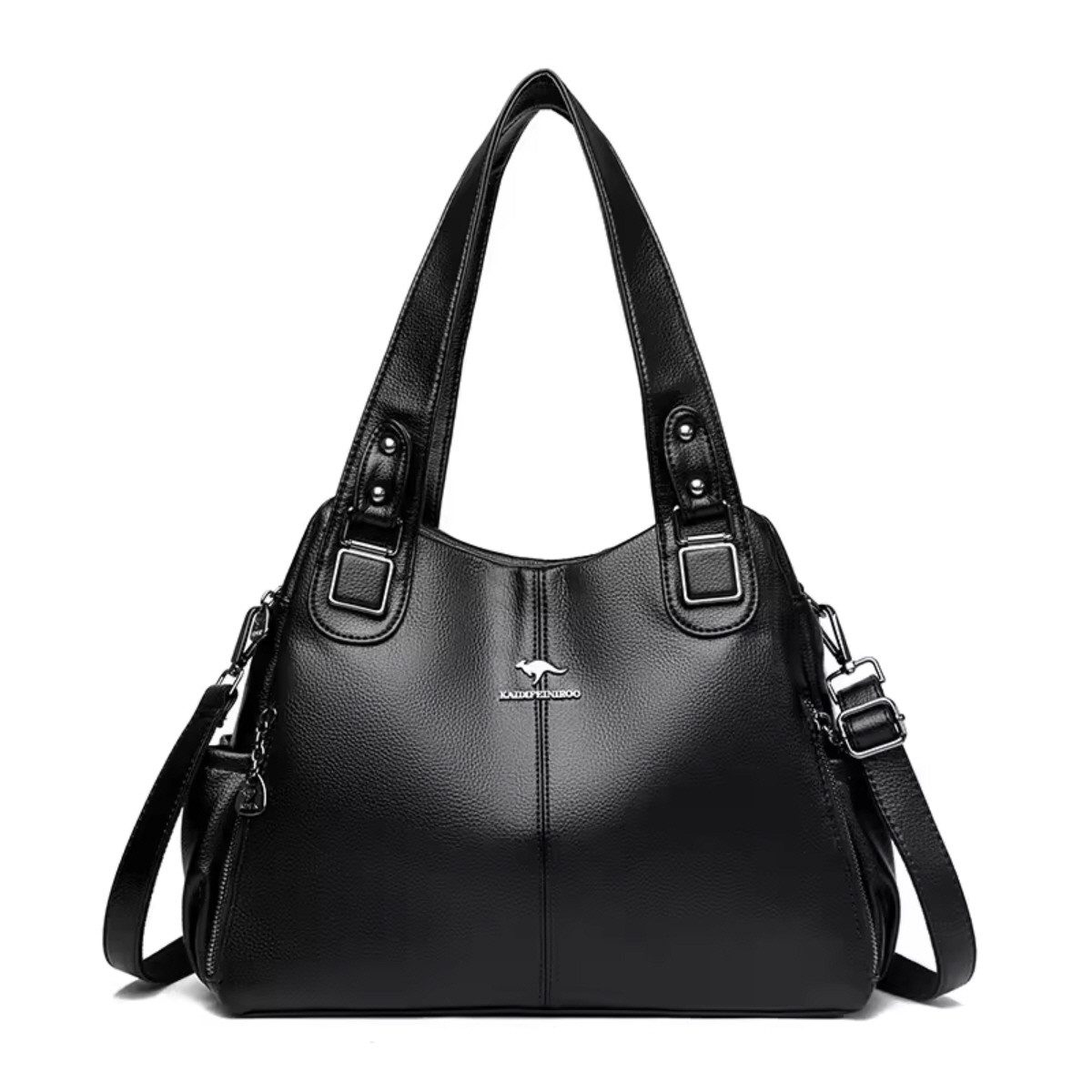 Handtasche ⌂ Damen Umhängetasche Shopper Schultertasche Henkeltasche Handtasche