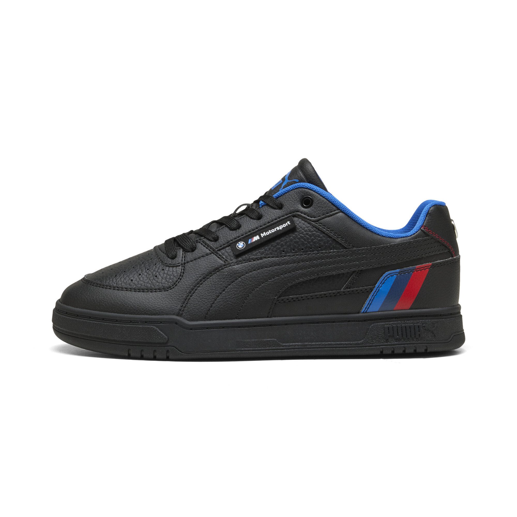 PUMA BMW M Motorsport Caven III Low Sneakers Erwachsene Sneaker