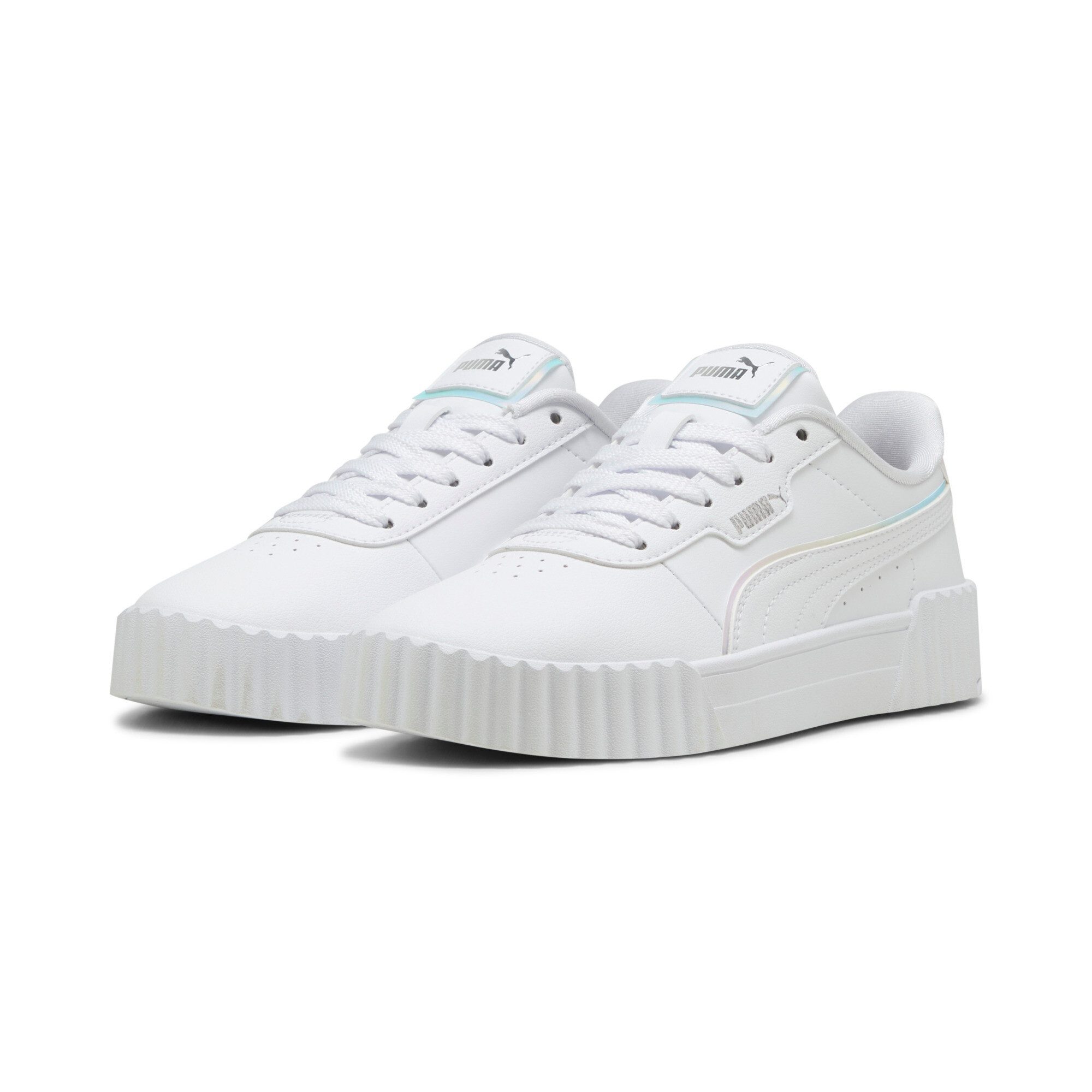 PUMA CARINA 3.0 HOLO 2.0 JR Кросівки