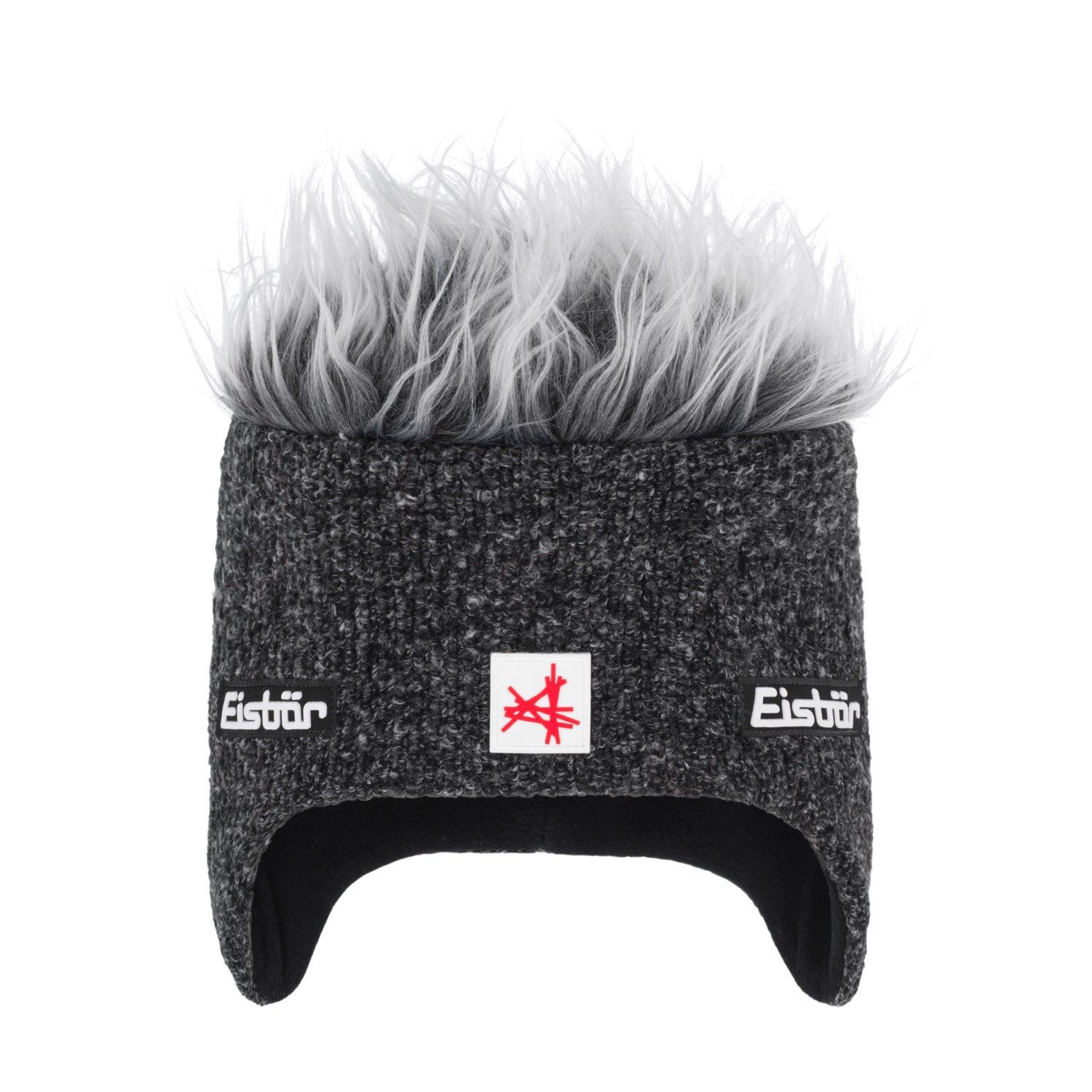 Eisbär Strickmütze Skimütze Cocker MÜ SA (Stück)