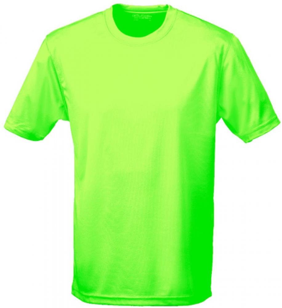 Electric Green