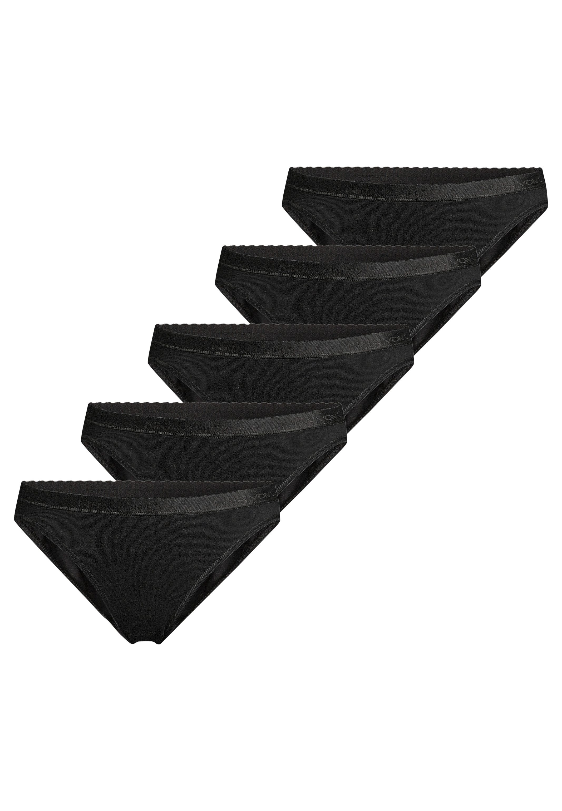 Jazz-Pants Slips 5er Pack
