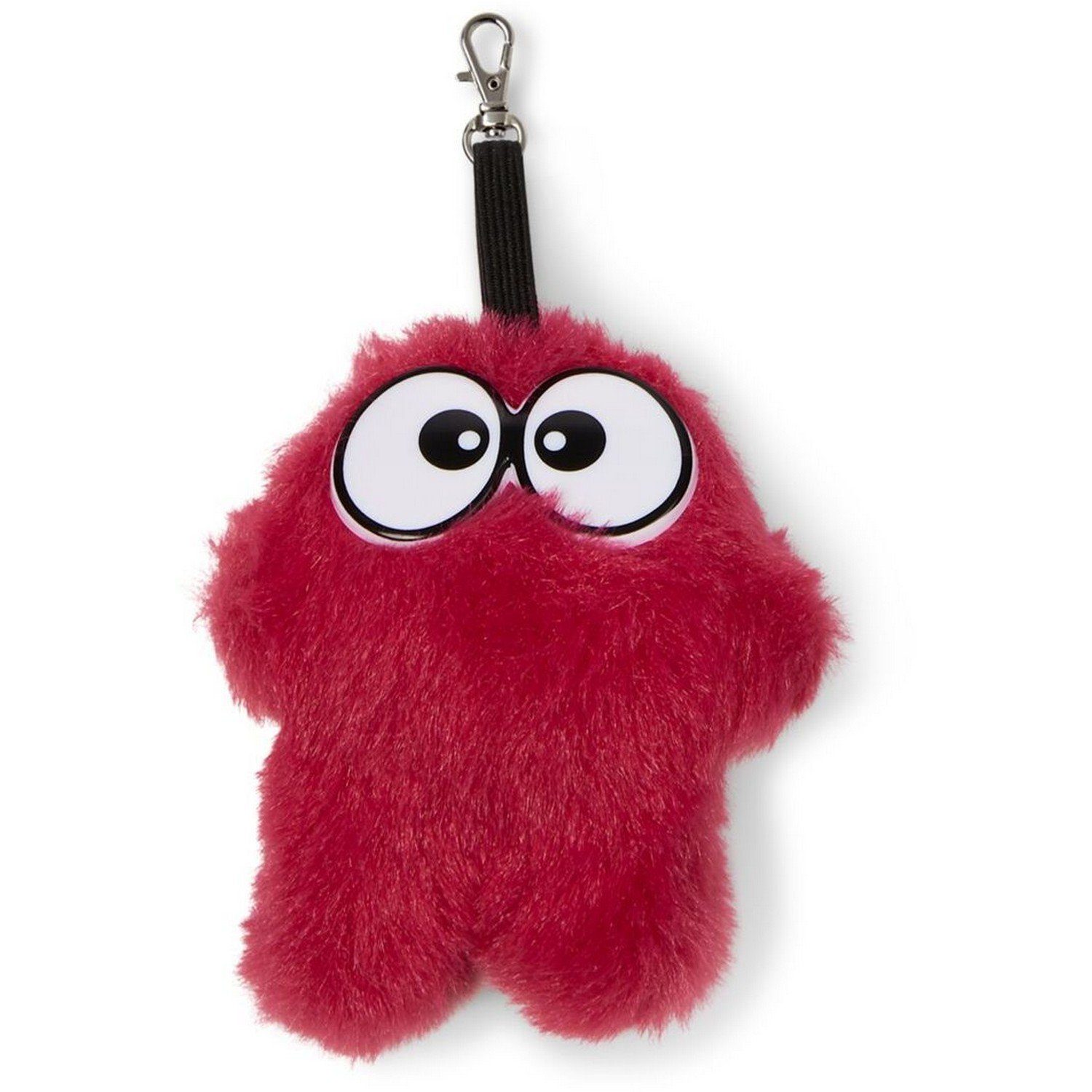 ergobag Taschenanhänger Hangies Frieda-Flauschi