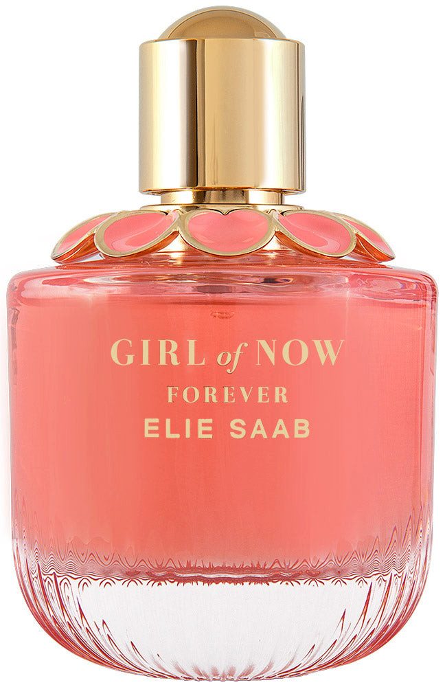 ELIE SAAB Eau de Parfum Girl of Now Forever Eau de Parfum