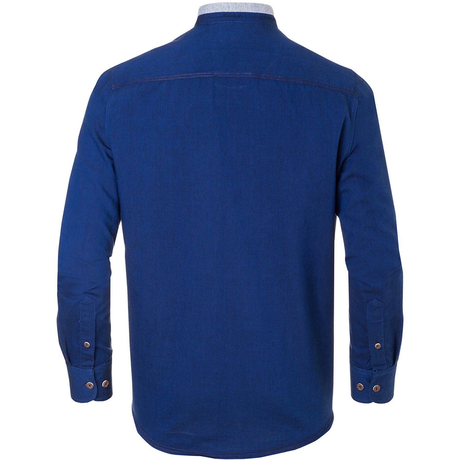 Wiesnkönig Outdoorhemd Hemd Wolfgang günstig online kaufen