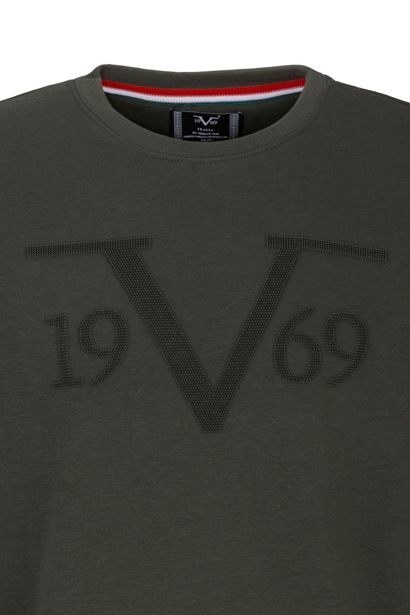 Giorgio Sportivo Versace SRL by by Italia 19V69 Sweatshirt - Versace