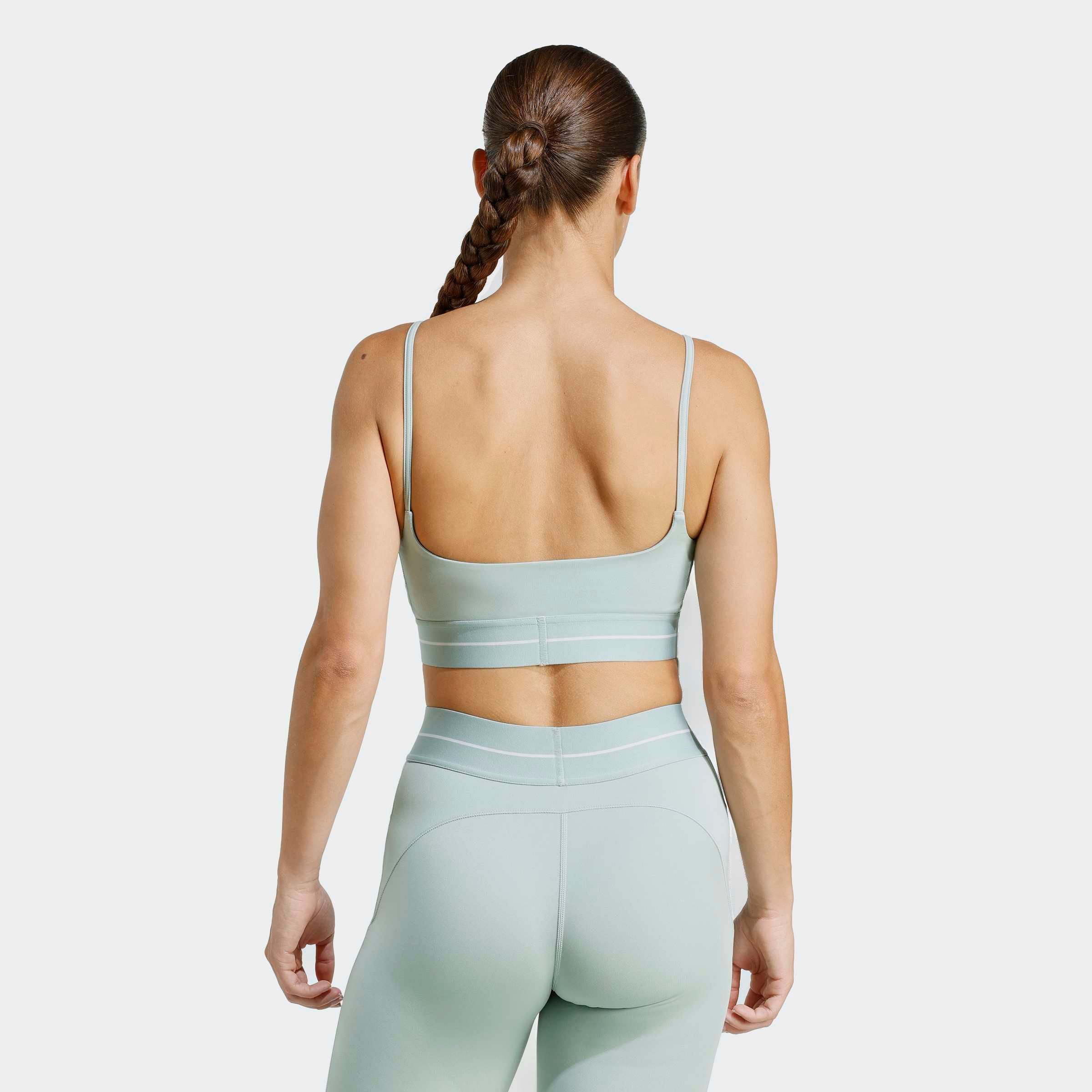 adidas Performance Sport-BH HYG LS BRA (1-tlg) günstig online kaufen