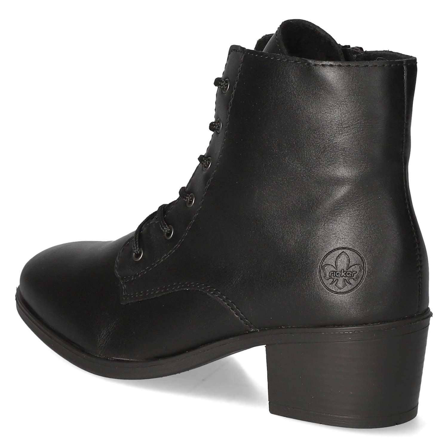 Rieker Schnürstiefeletten Stiefelette