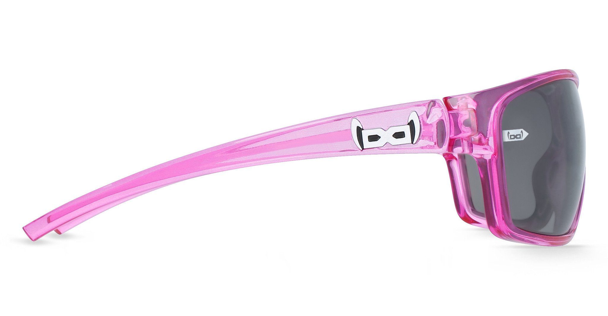 gloryfy G15 rosa Sonnenbrille