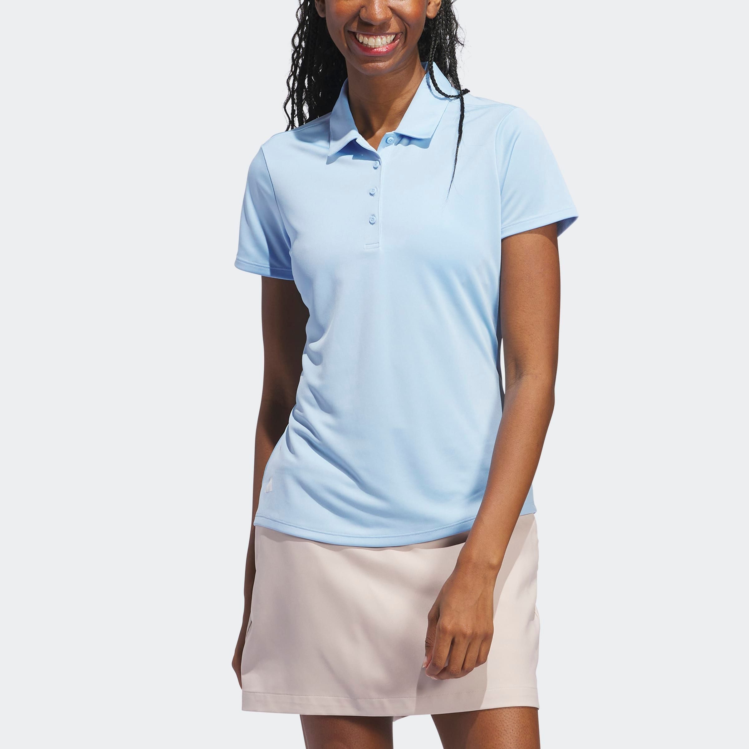 adidas Performance Poloshirt W PERF SLD günstig online kaufen