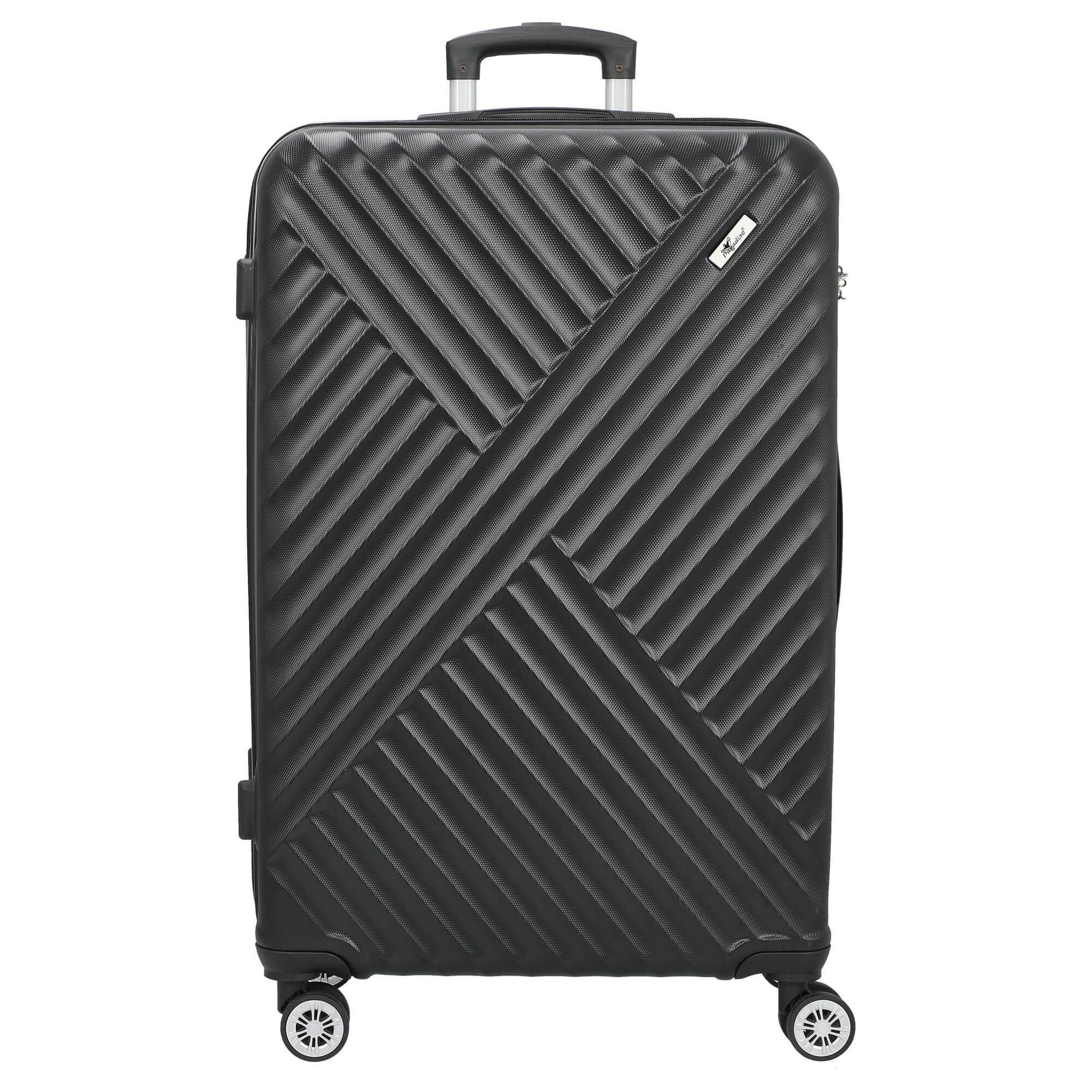 CHECK.IN® Koffer Kingston - 4-Rollen-Trolley 77 günstig online kaufen