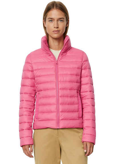 Rosa Übergangsjacken für Damen kaufen » Pinke Übergangsjacken