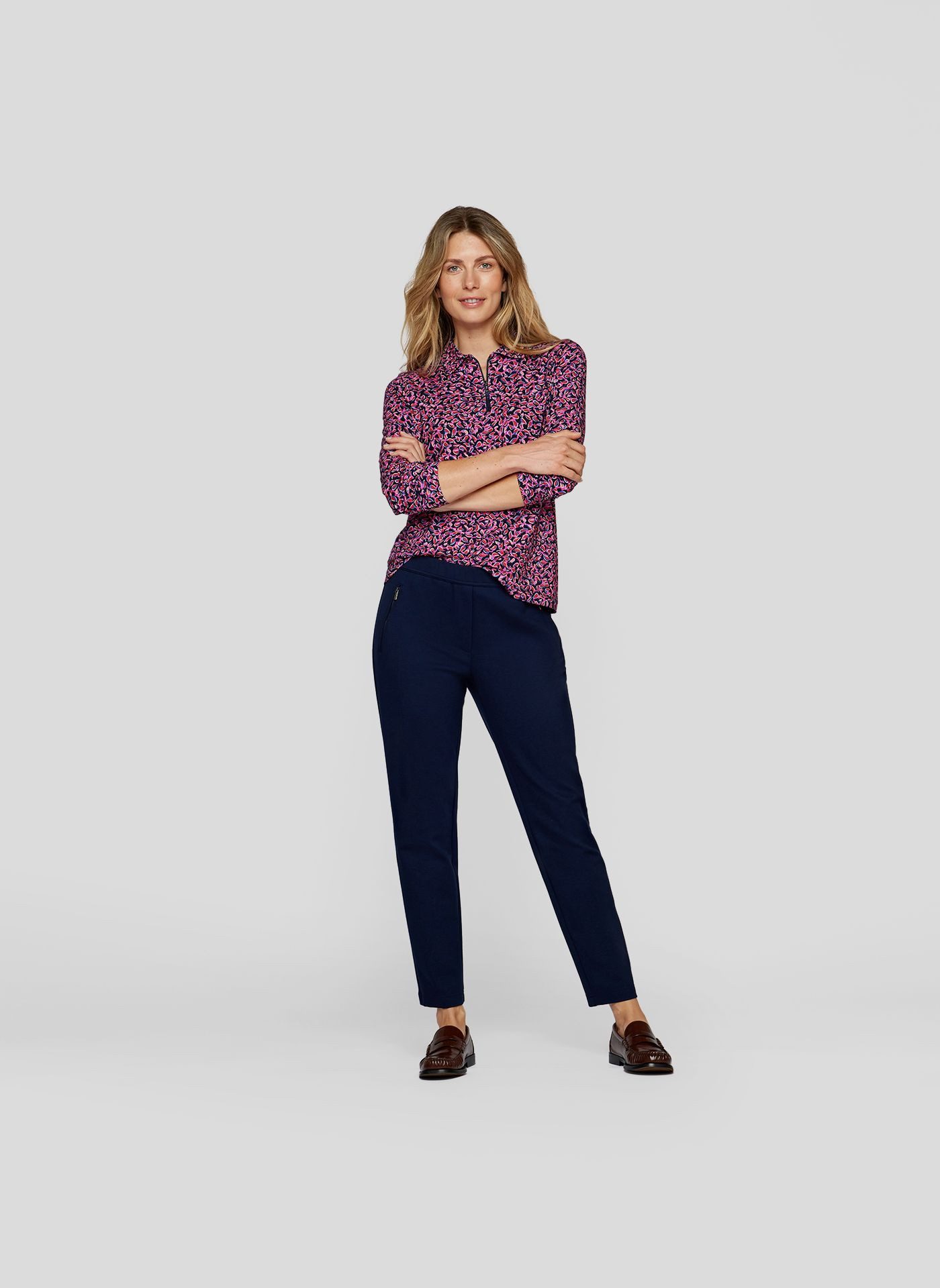 Rabe Poloshirt