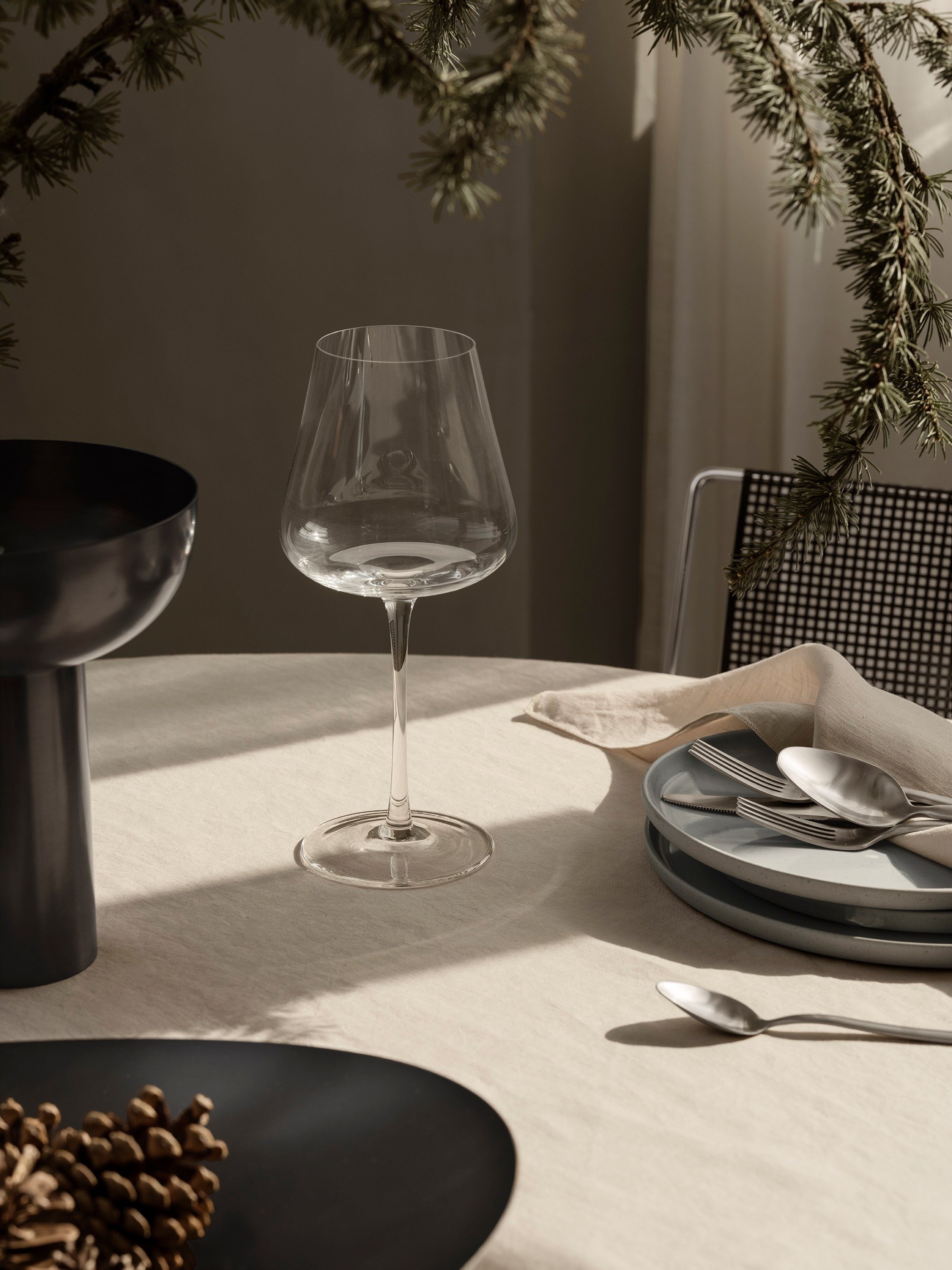 blomus Dekovase -MIYABI- Japanische Ikebana-Vase aus günstig online kaufen