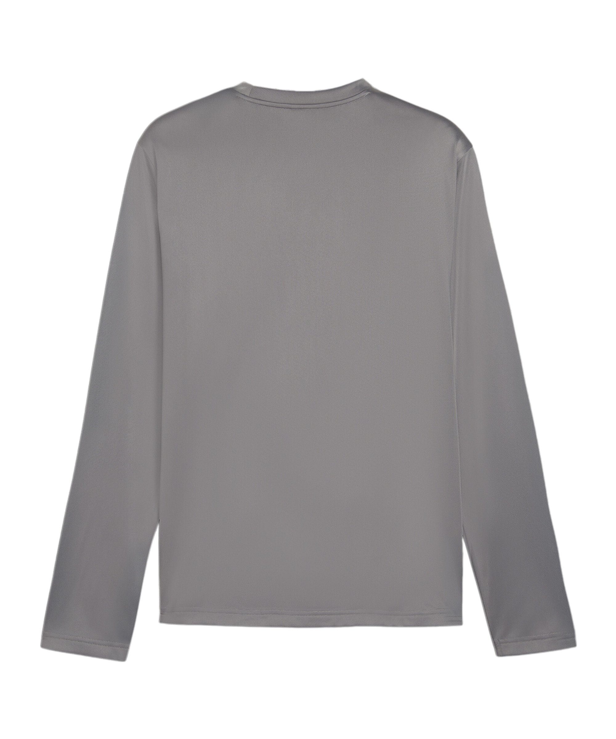 PUMA Sweatshirt PUMA teamGOAL Training Sweatshirt Herren Polyester günstig online kaufen