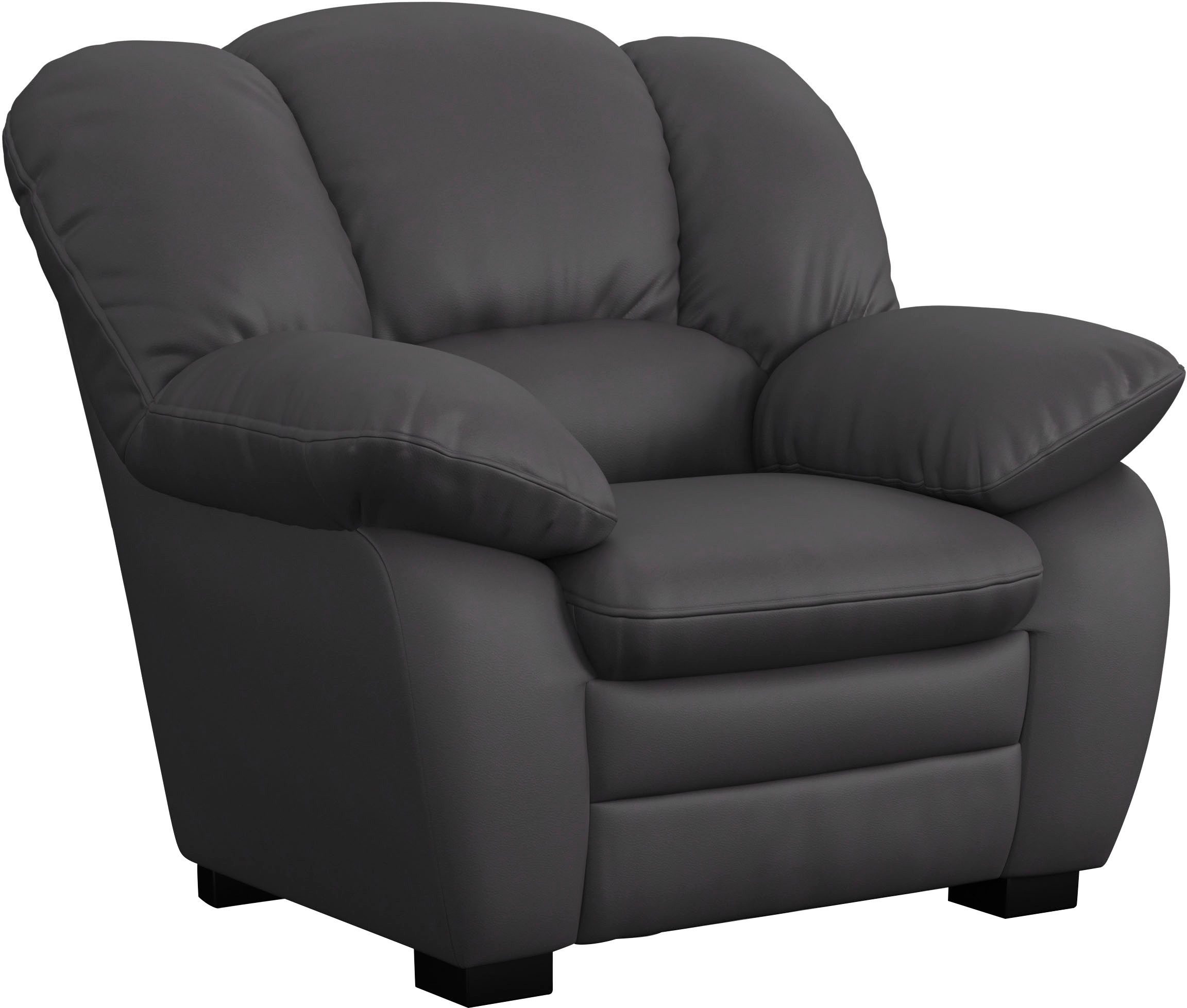 COTTA Sessel Casino, Polstergarnitur, auch als Set erhältlich günstig online kaufen