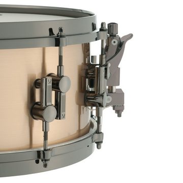 SONOR Schlagzeug Sonor AS 12 1406 BRB Artist Snare Drum Black Bronze