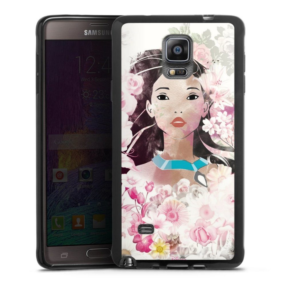 DeinDesign Handyhülle Colors Of The Wind, Hülle Pocahontas Disney Offizielles Lizenzprodukt