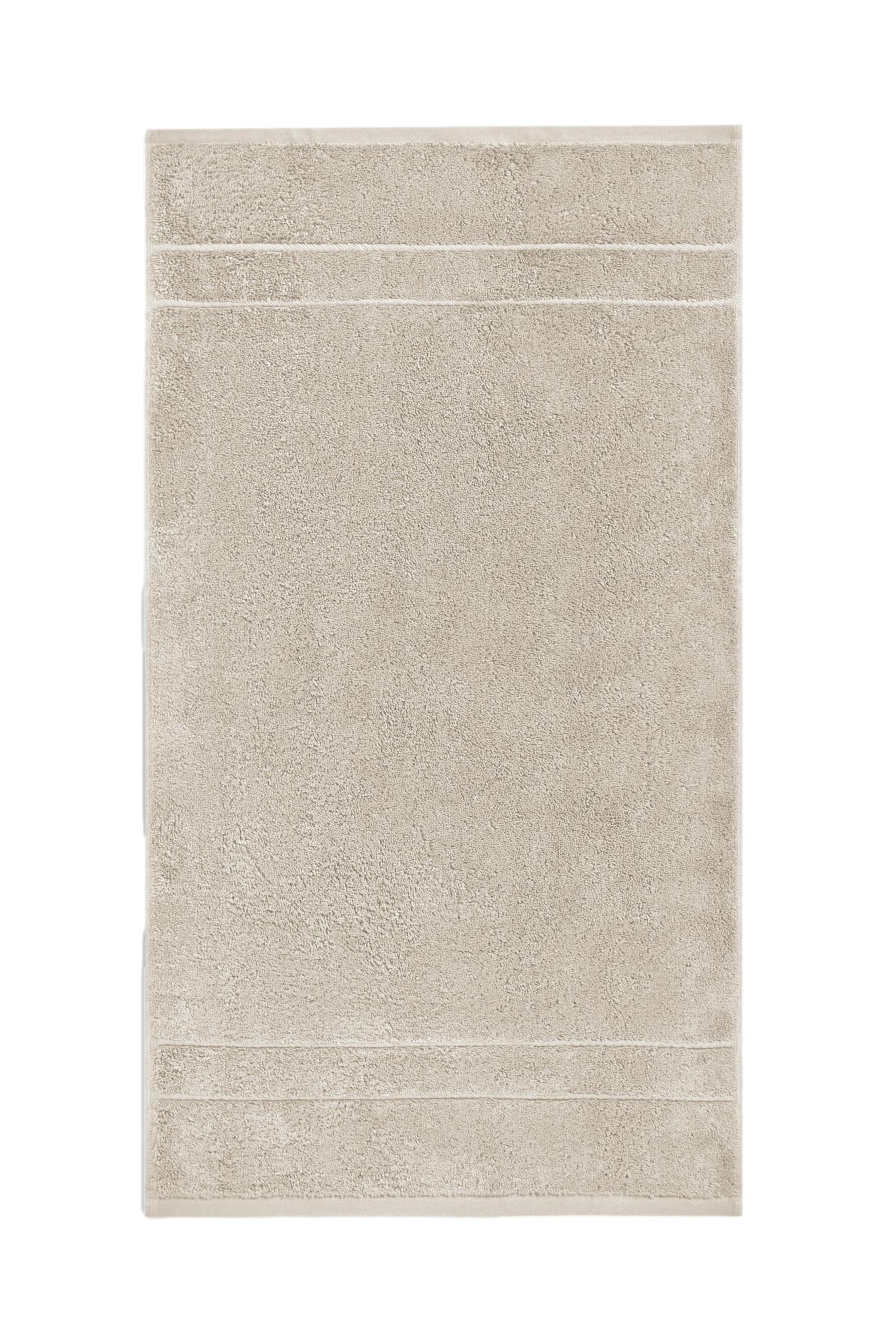 Next Handtuch Edles, dickes Handtuch aus ägyptischer Baumwolle, (1-St)