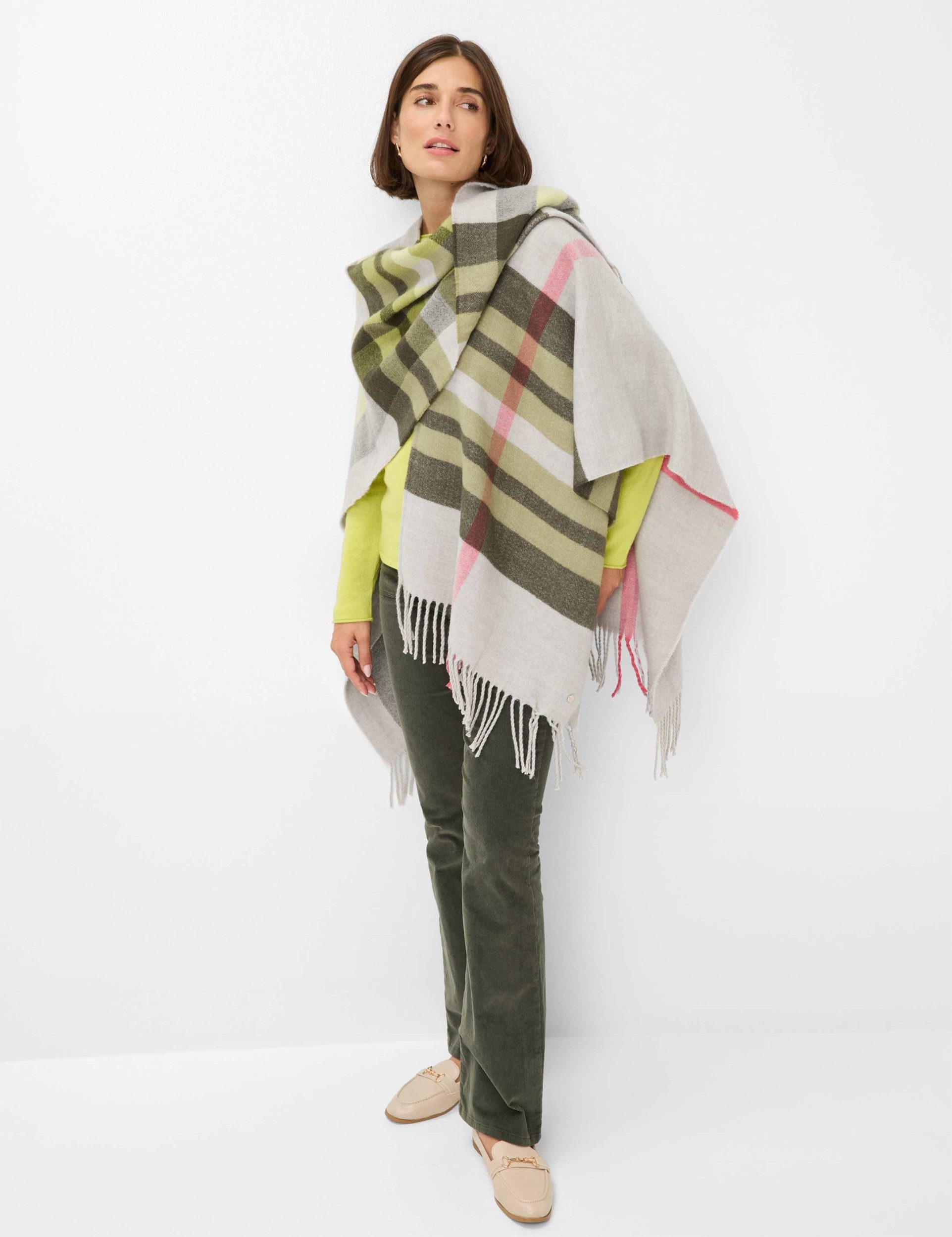 Brax Modeschal STYLE.THEA