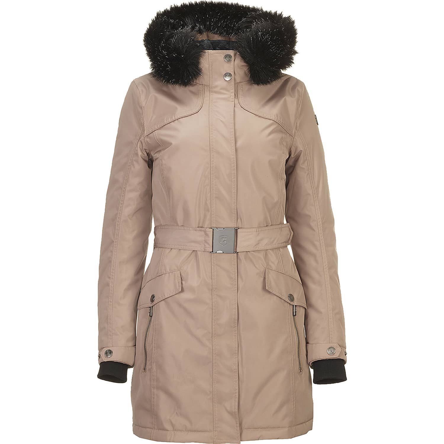 Funktionsjacke Funktionsmantel Relana