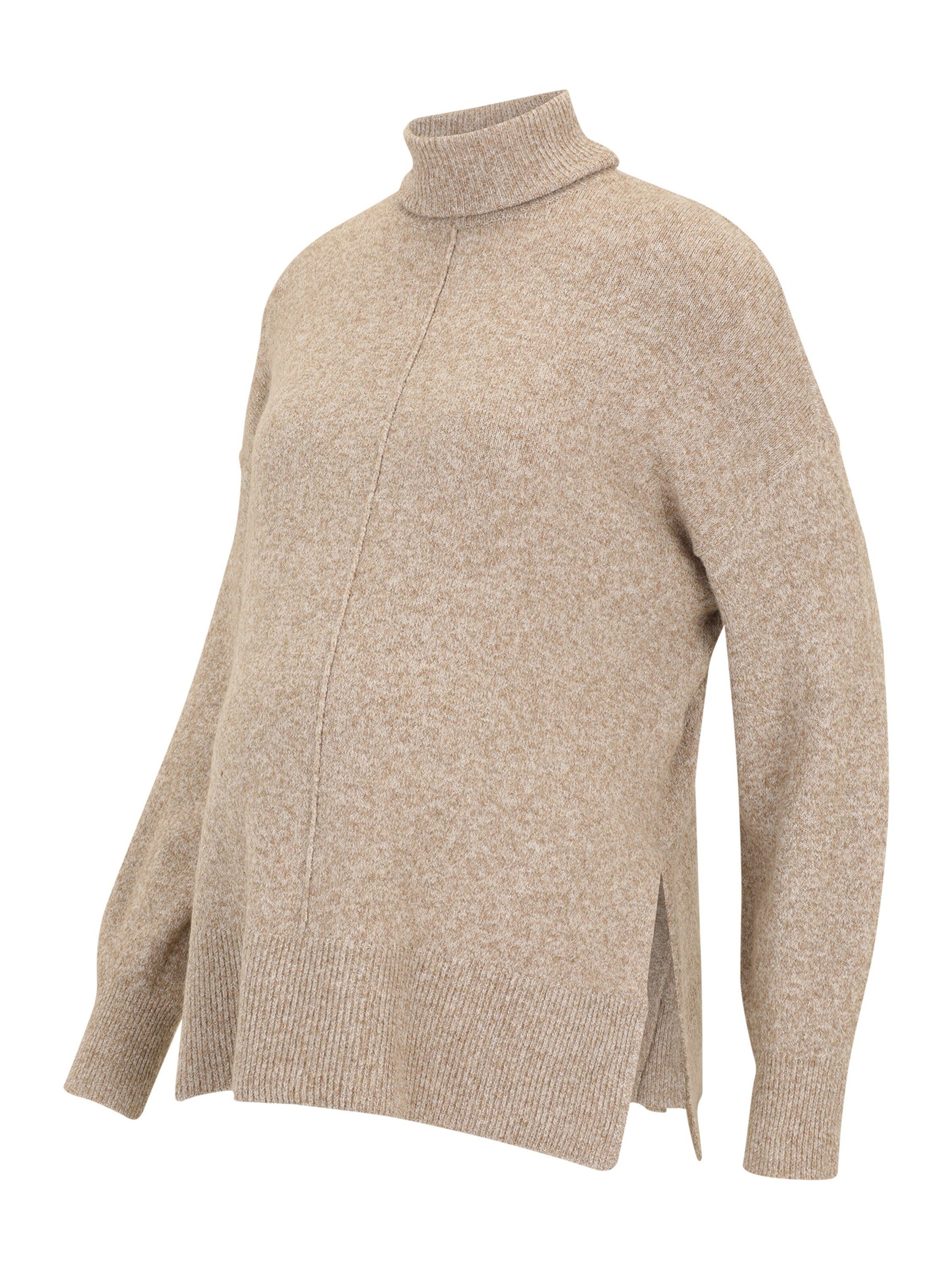 Vero Moda Maternity Strickpullover VMMDOFFY (1-tlg) Weiteres Detail