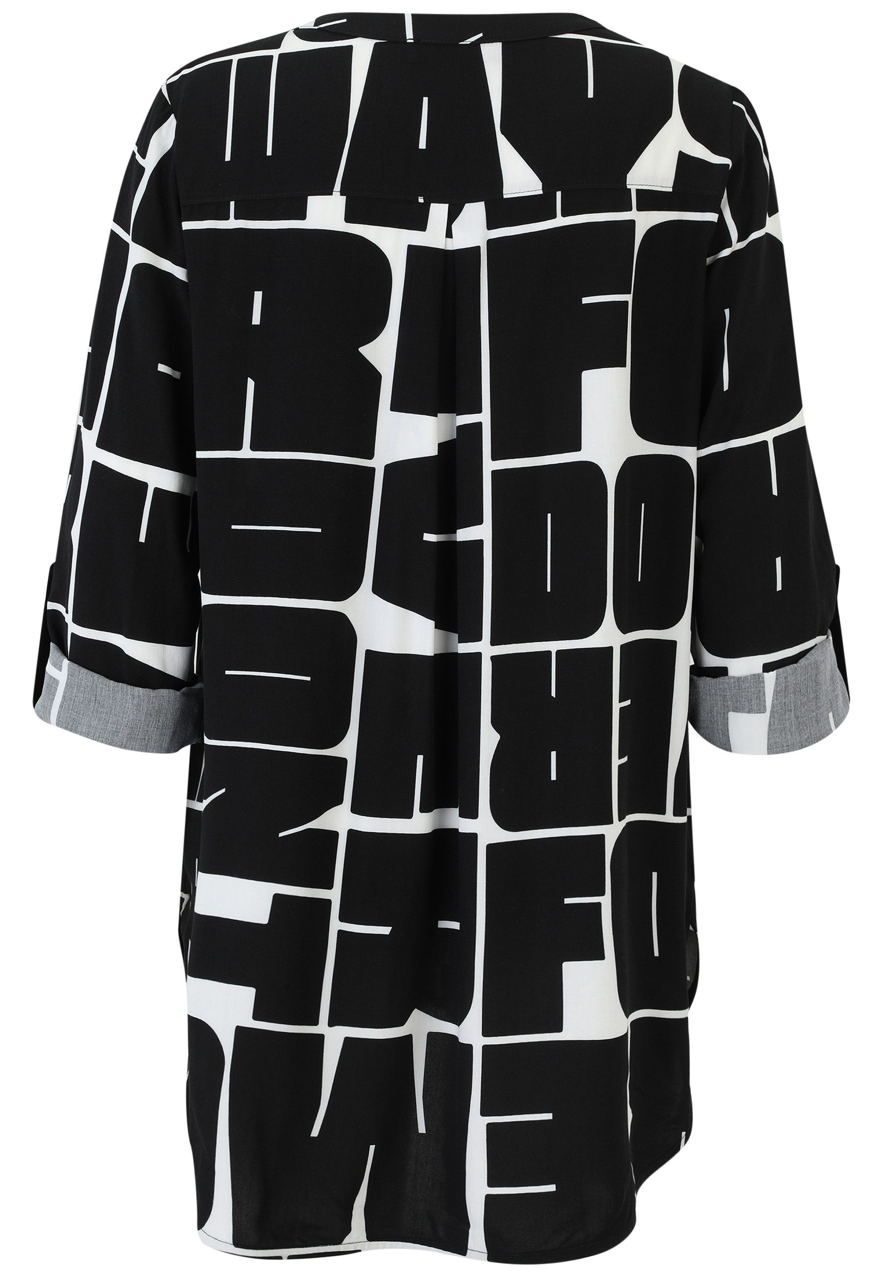 Doris Streich Longbluse günstig online kaufen