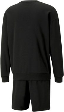 PUMA Jogginganzug RELAXED SWEAT SUIT (2-tlg)