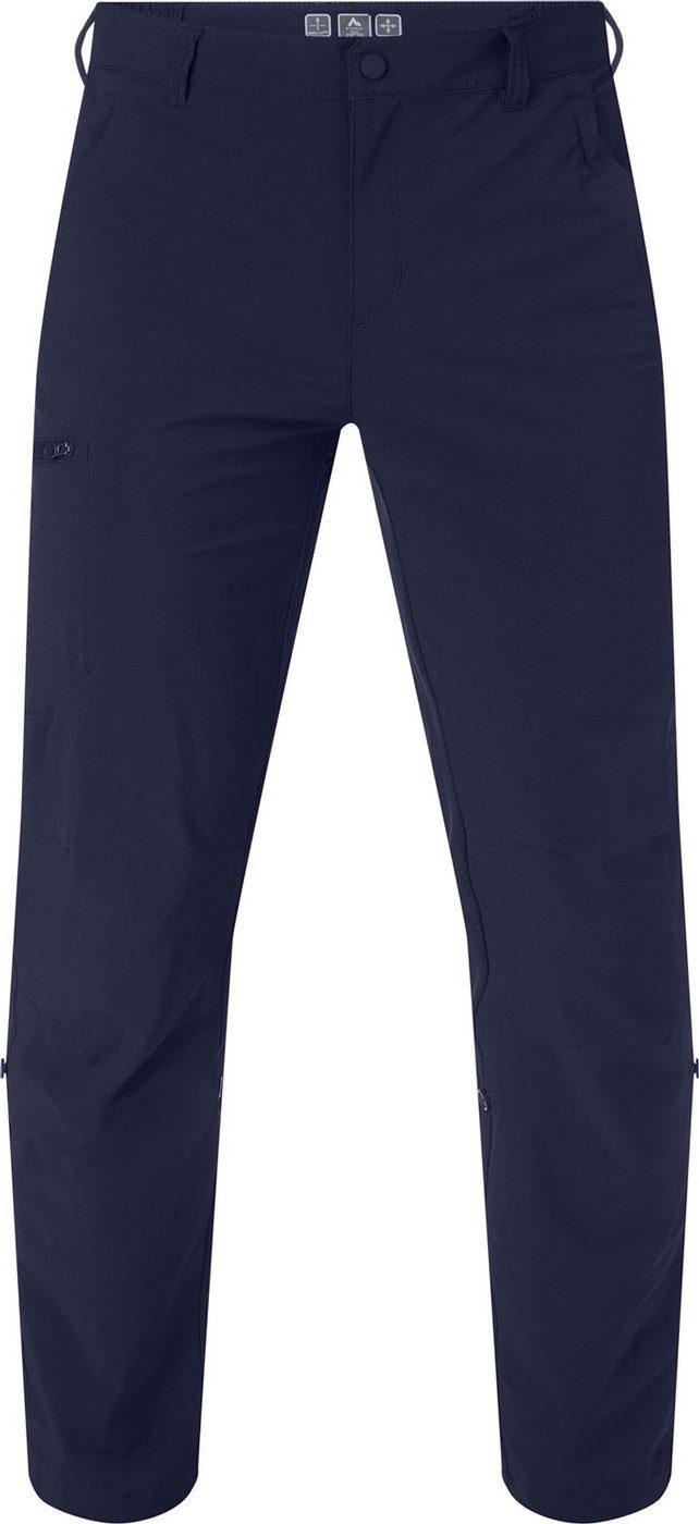 McKINLEY Funktionshose He.-Hose Madok mn NAVY DARK