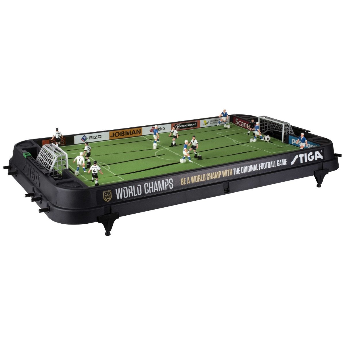 STIGA Sports Spiel Fußballspiel World Champs