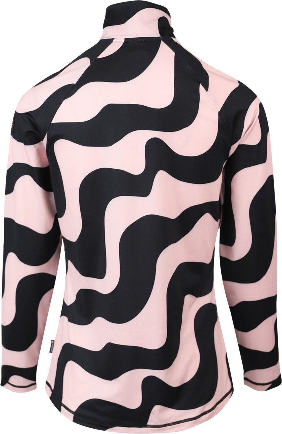 Brunotti Rollkragenpullover Galena-Groovy Women Fleece