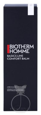 BIOTHERM After-Shave Balsam Biotherm Homme Basics Line Ultra Comfort After Shave Balm 75 ml Packung, 1-tlg.