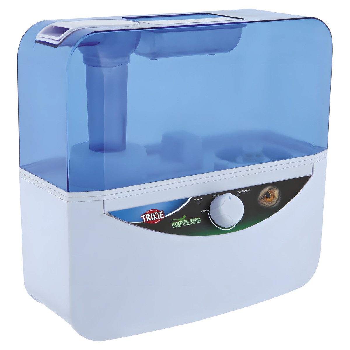 TRIXIE Terrarien-Nebler Fogger XL Ultraschall-Nebler