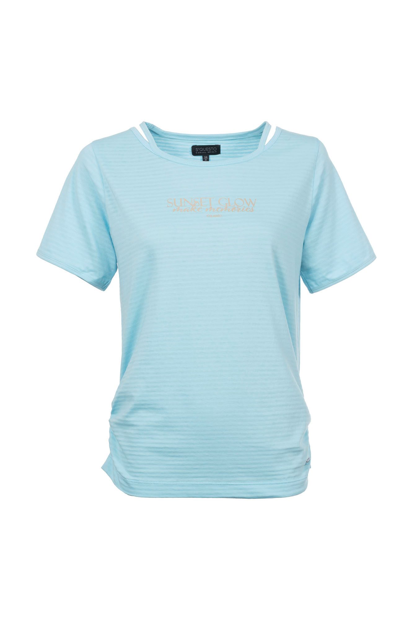 S'questo T-Shirt Shirt 1/2