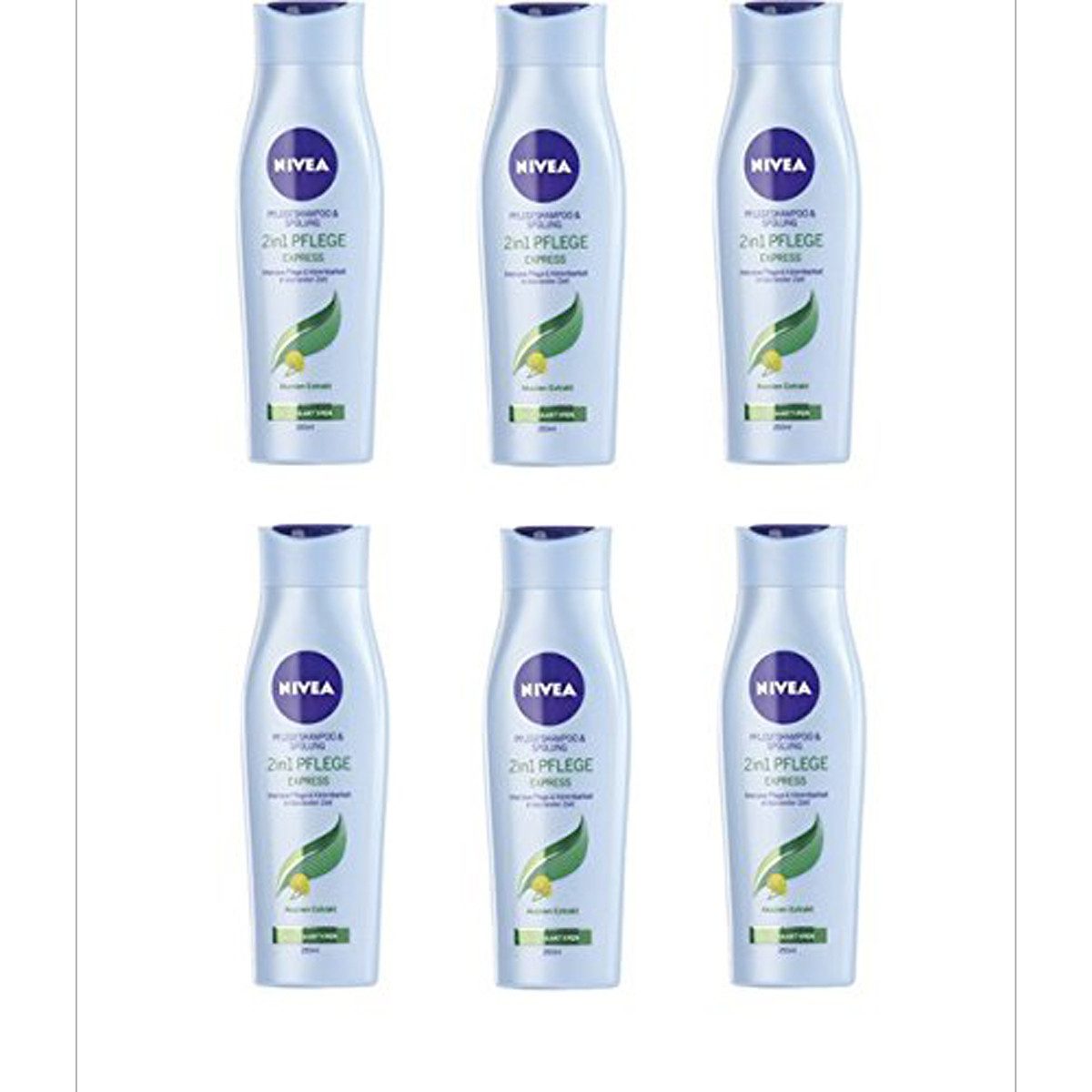 Nivea Haarspülung