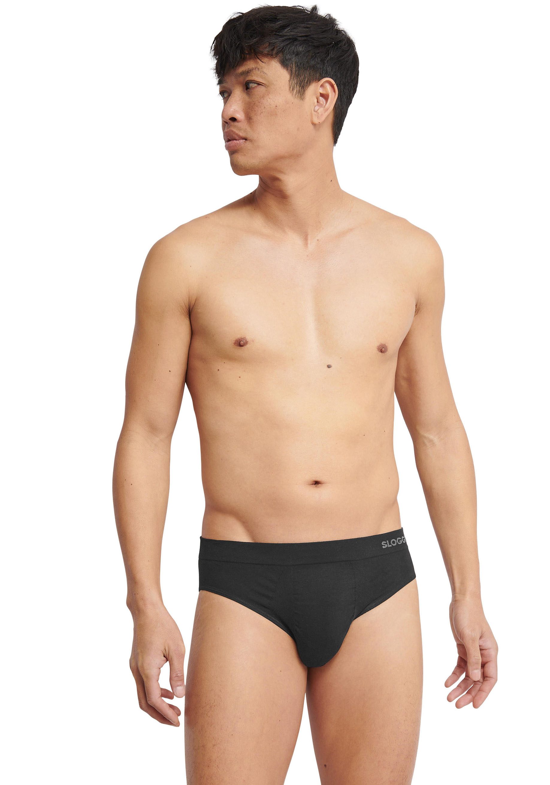 sloggi Slip men GO Smooth Brief günstig online kaufen