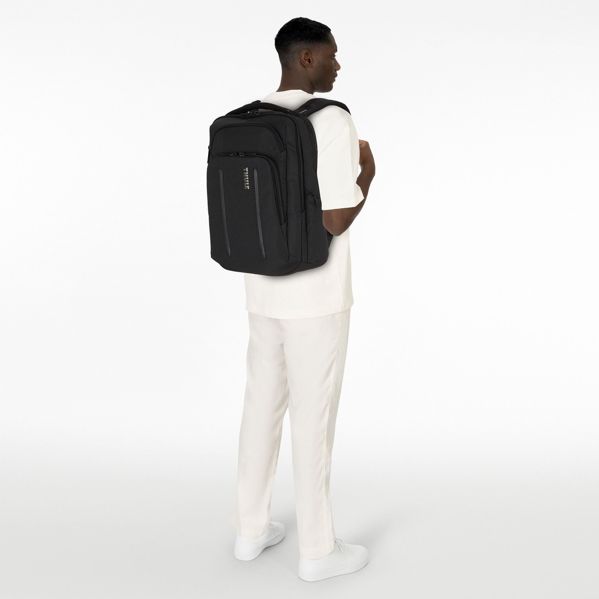 Thule Laptoprucksack Crossover 2, Nylon