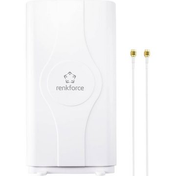 Renkforce Dual Antenne, LTE, UMTS & GSM, alle Netze Mobilfunkantenne