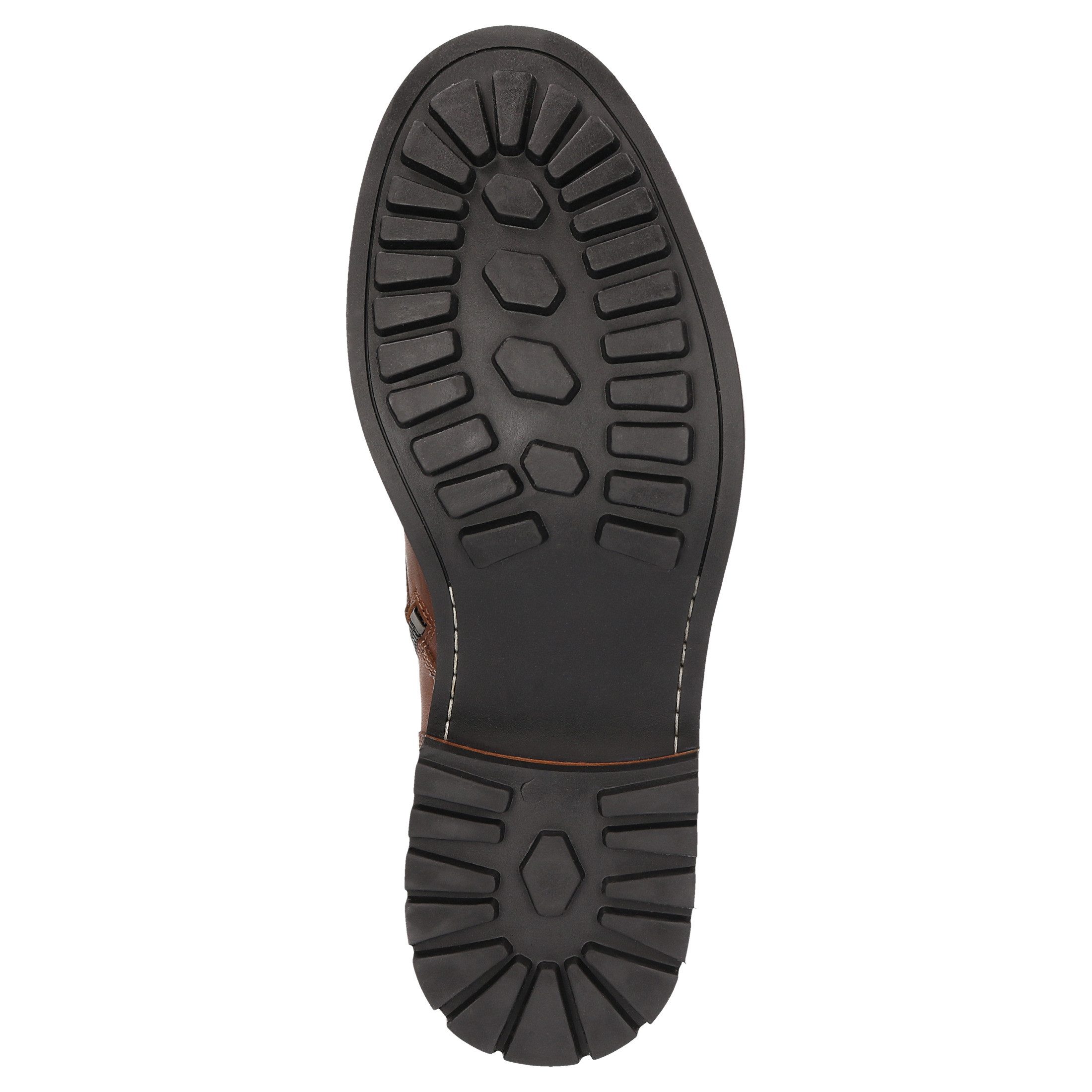 SIOUX Tils bootie 003 Stiefelette