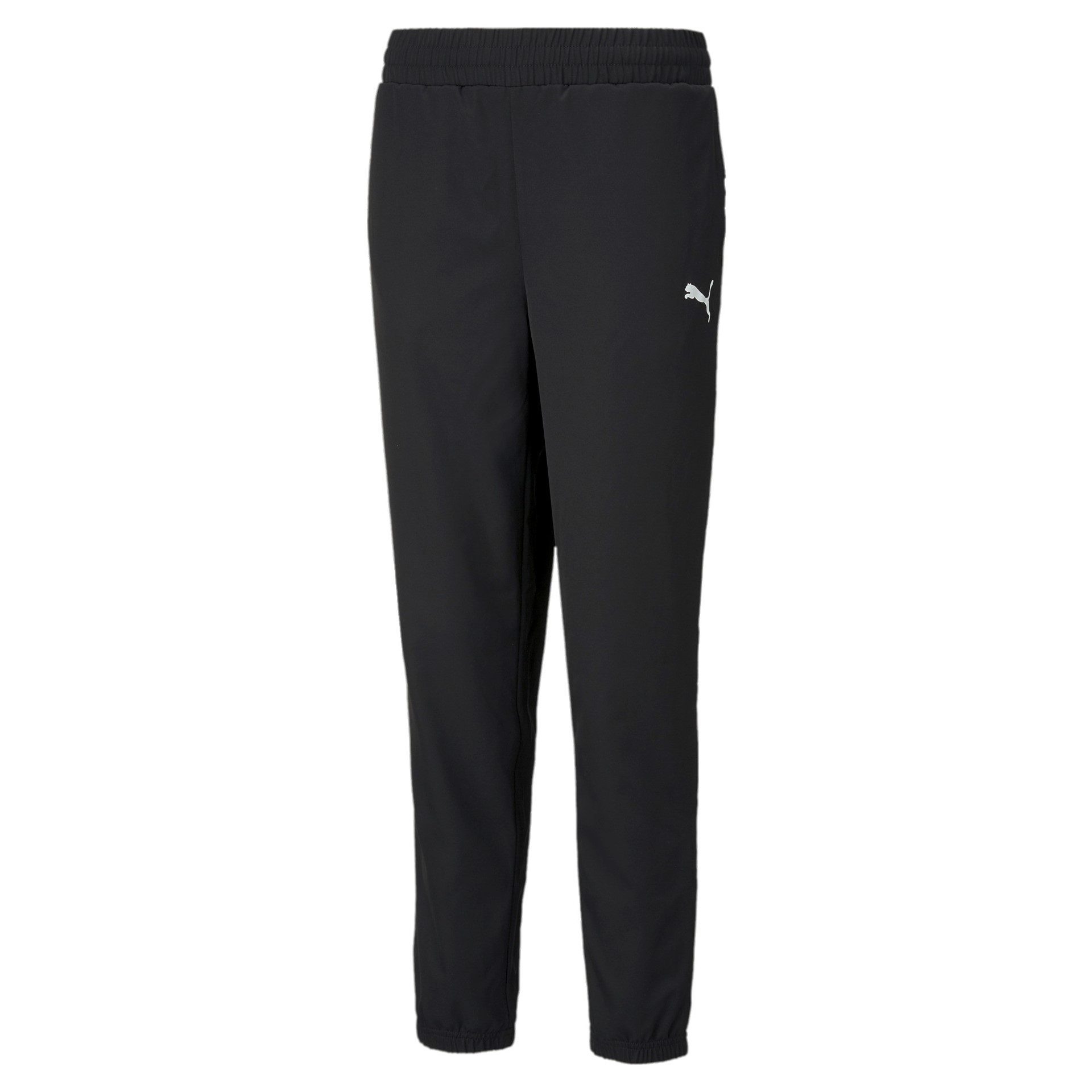Trainingshose Puma Damen Trainingshose Active Woven Pants 586863