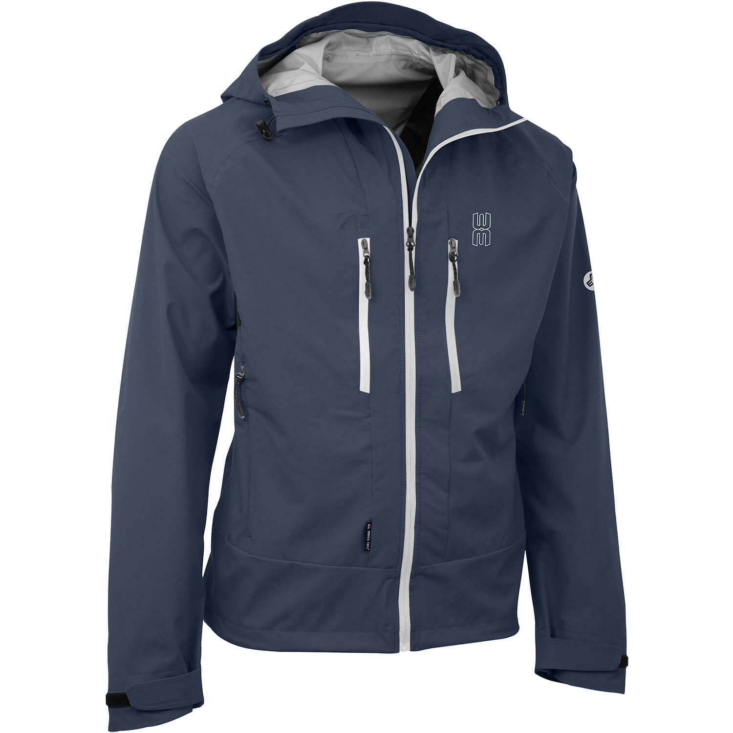Maul Sport® Funktionsjacke Jacke Dufourspitze