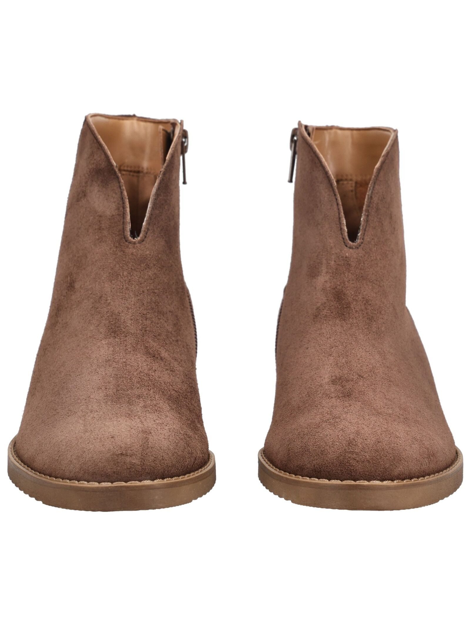 Gabor Gabor Stiefelette Veloursleder Stiefelette
