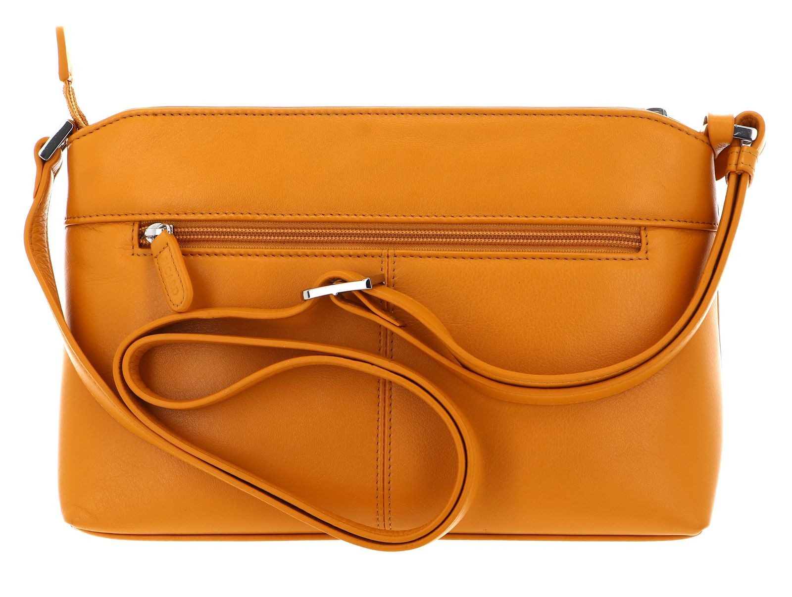 Picard Schultertasche Shoulder Bag, aus echtem Rindsleder