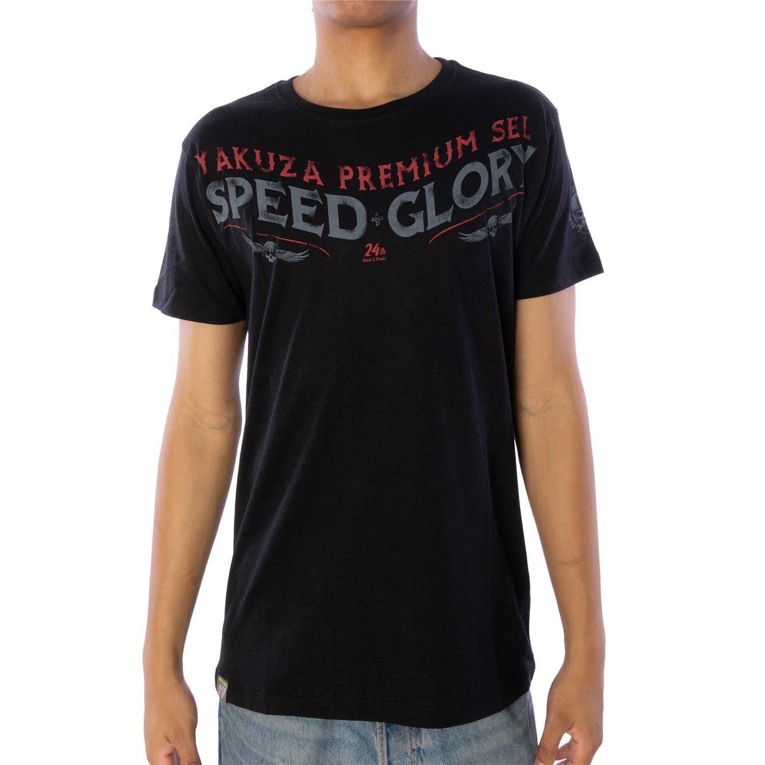 Yakuza Premium T-Shirt T-Shirt Yakuza Premium YPS3606