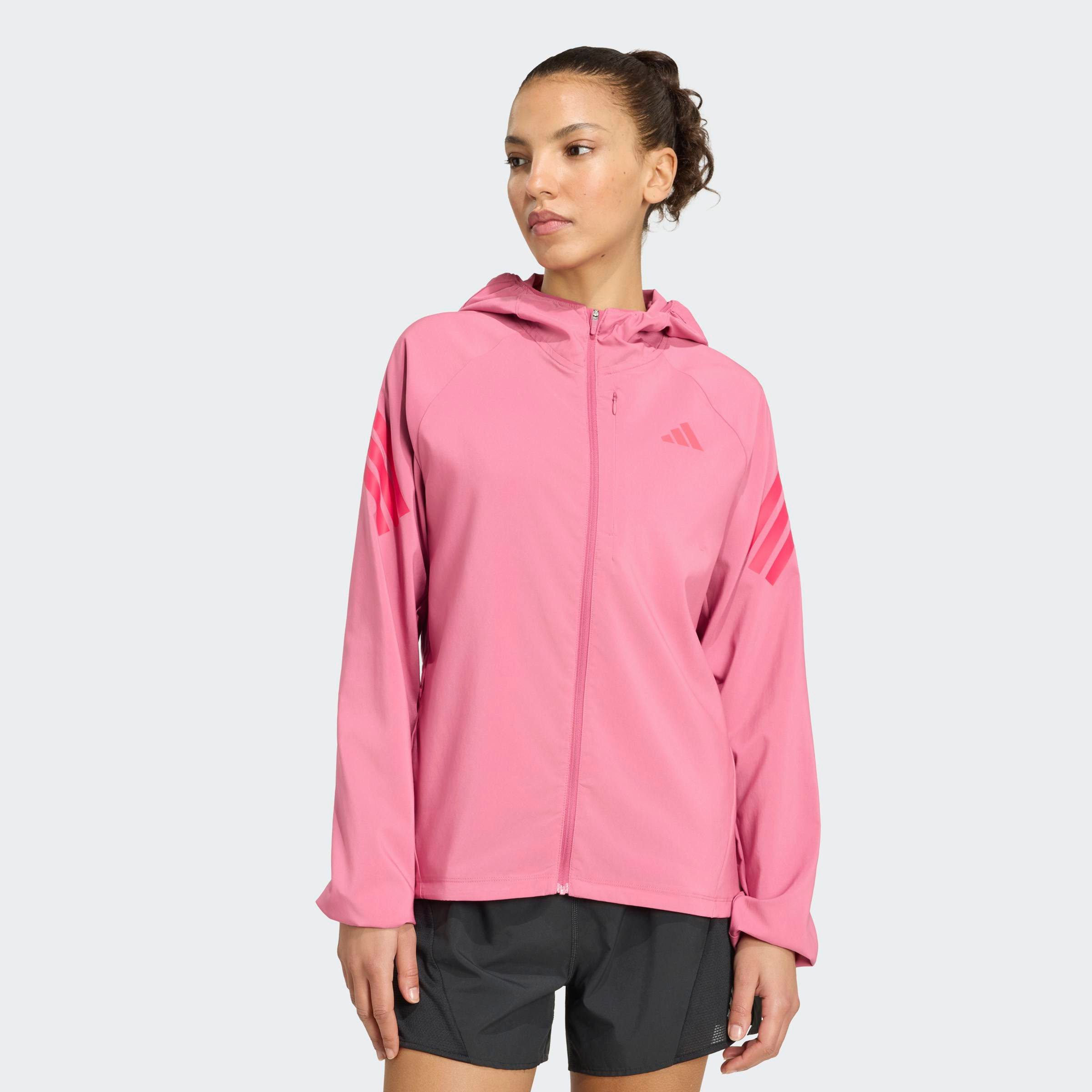 adidas Performance Laufjacke ADI365 ICONIC