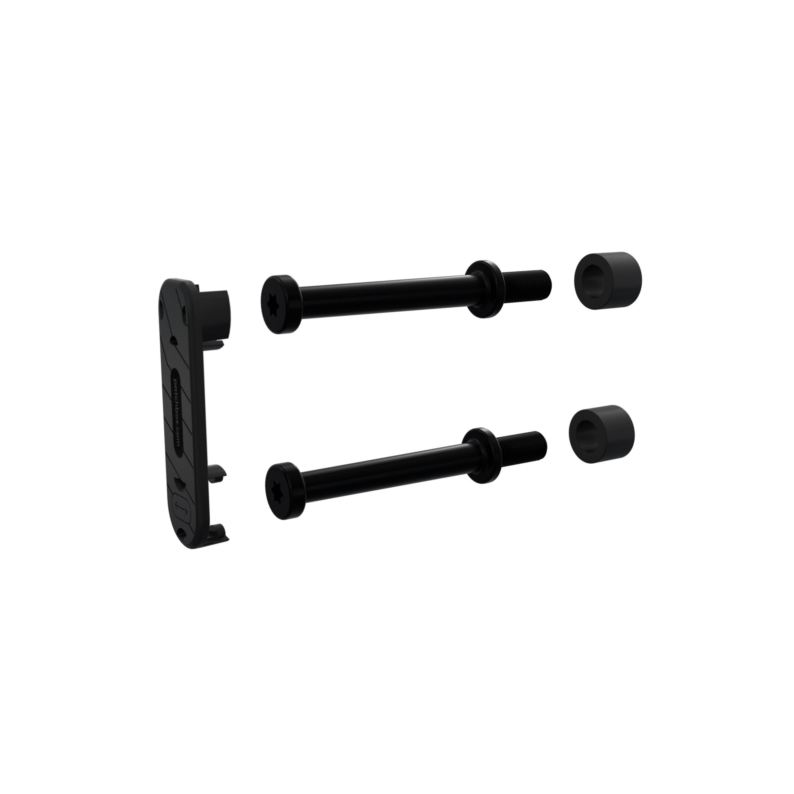 PATCHBOX Rack