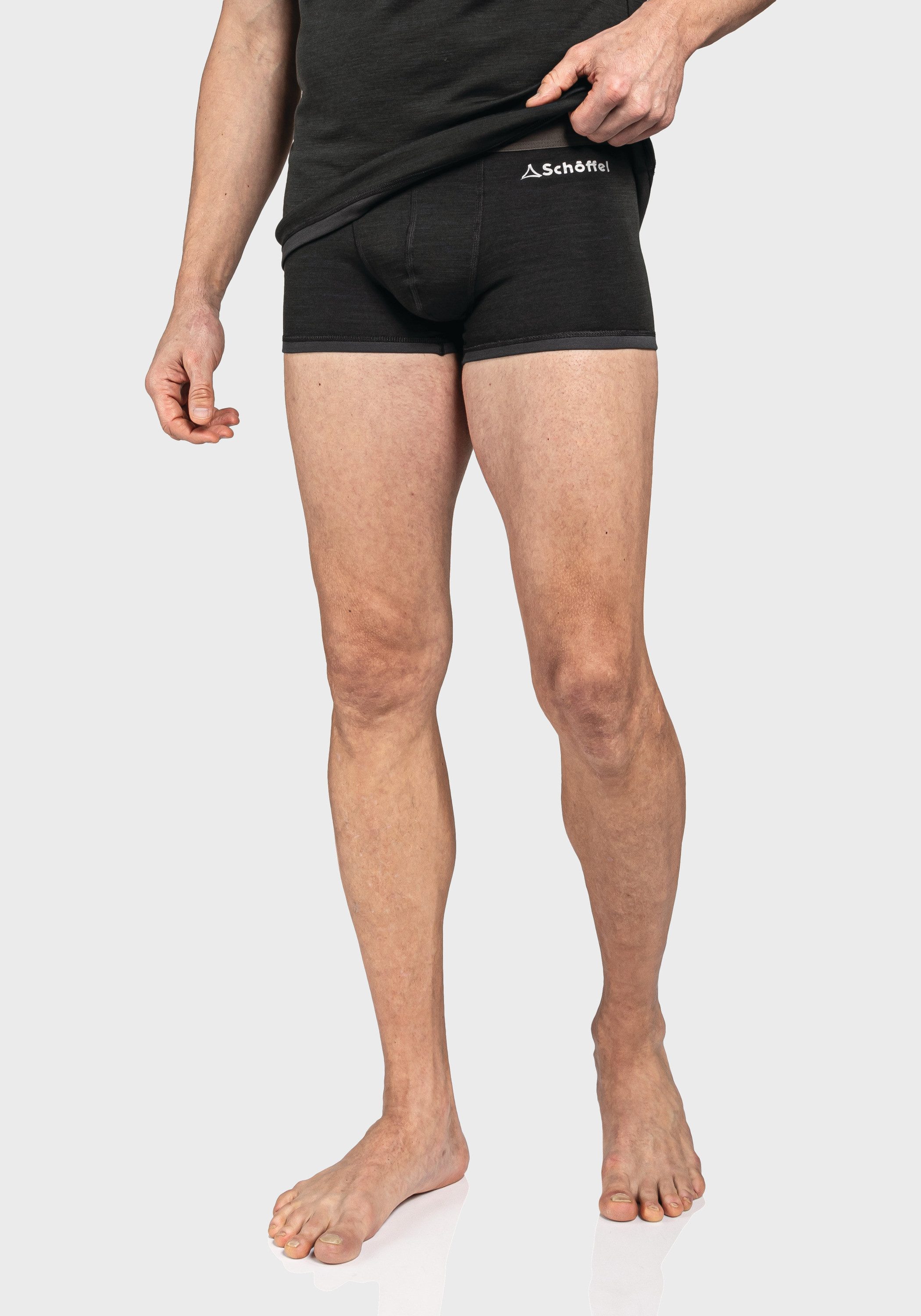 Schöffel Funktionshose Merino Sport Boxershorts M günstig online kaufen