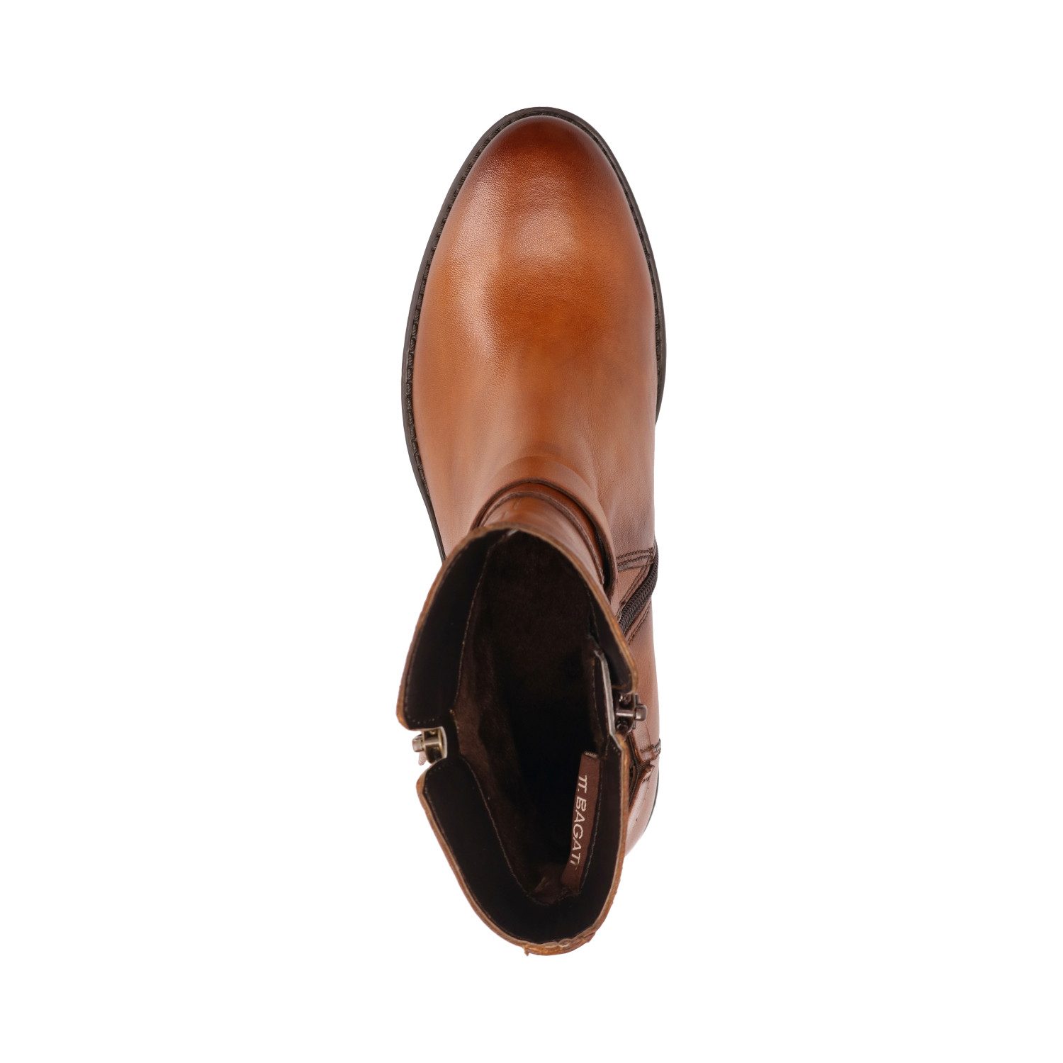 BAGATT Stiefelette Clog