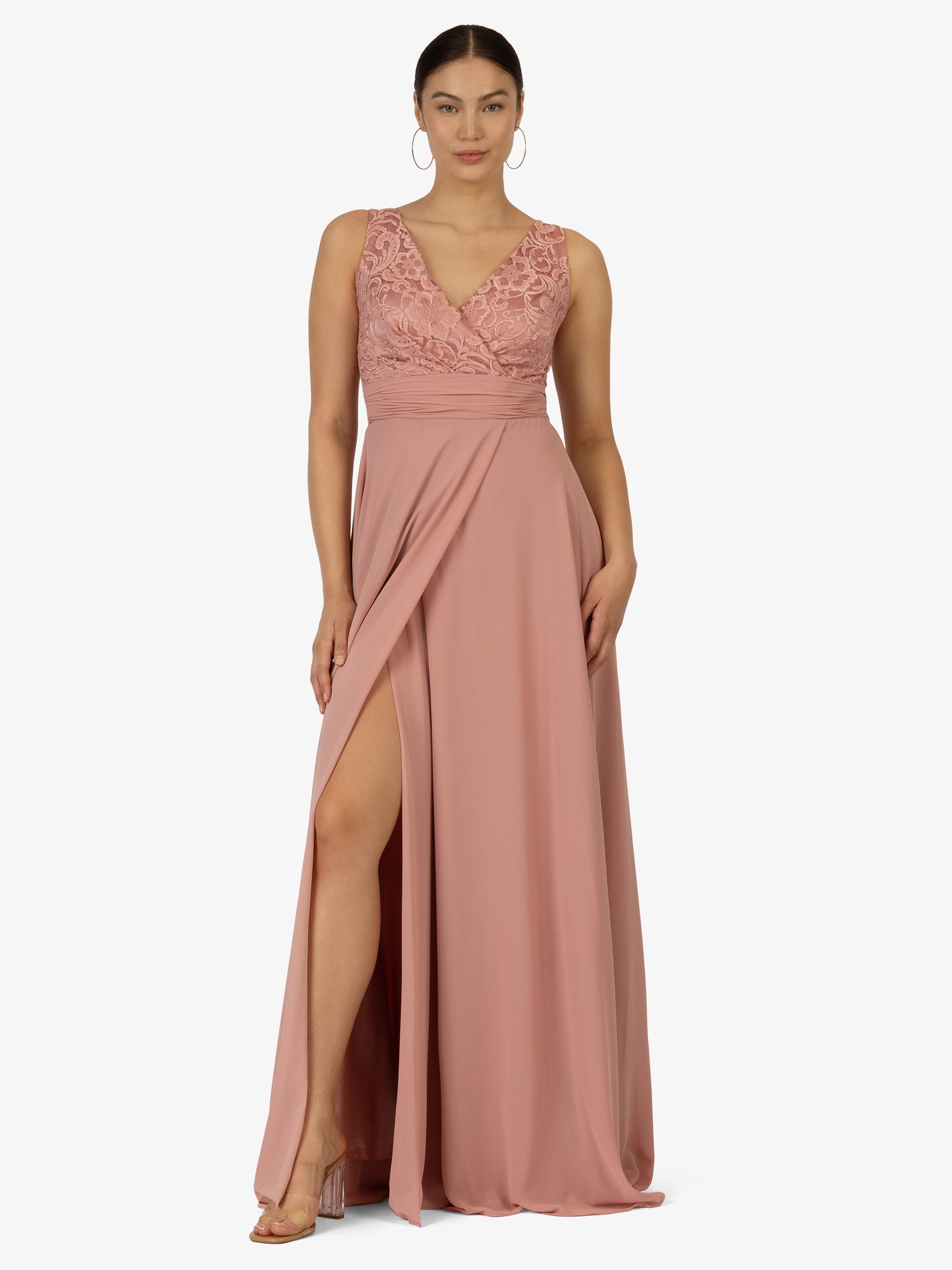Kraimod Abendkleid Kraimod Kleider mit offener günstig online kaufen